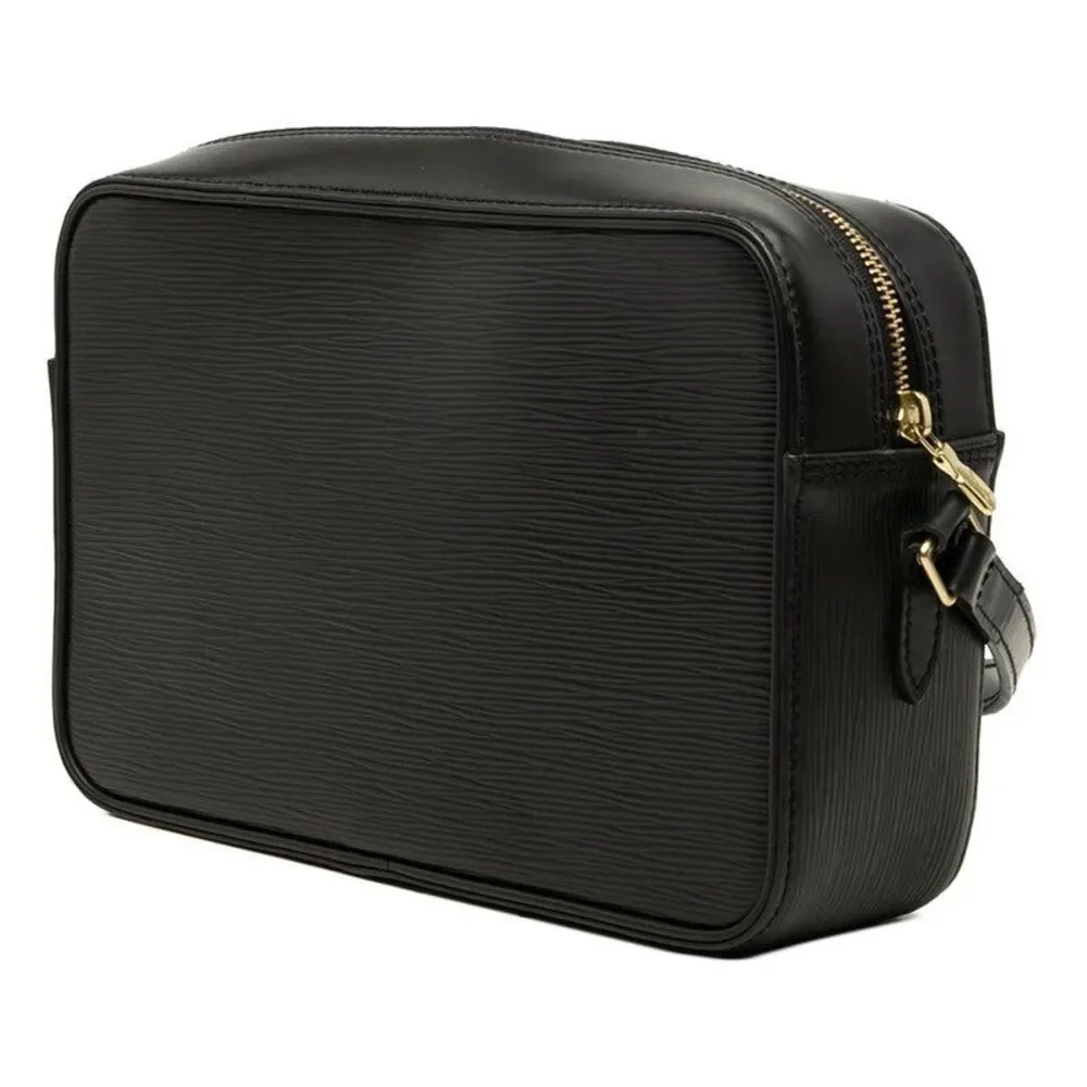 Louis Vuitton Trocadero 27 Epi Crossbody Bag
